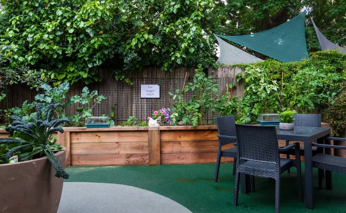 Annandale Grove Care Community