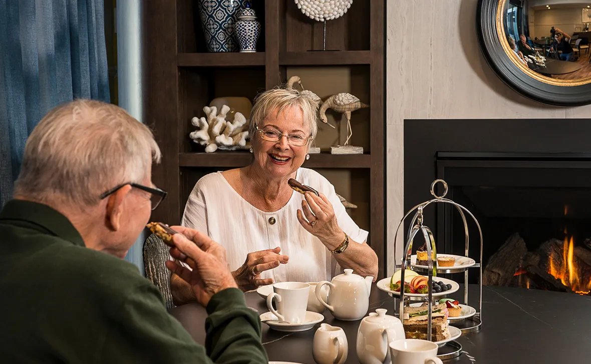 Applecross Shore Care Community