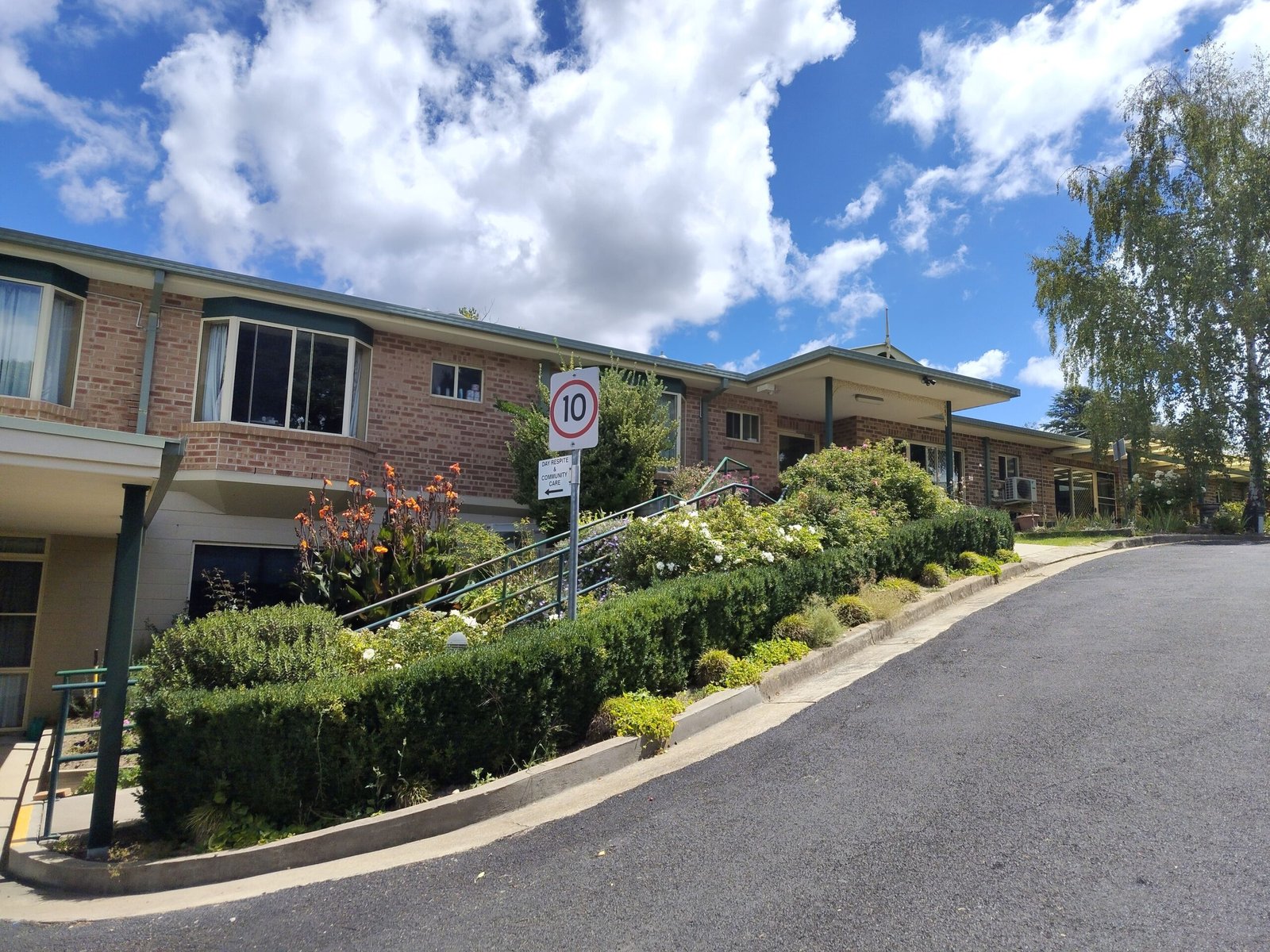 Apsley Riverview