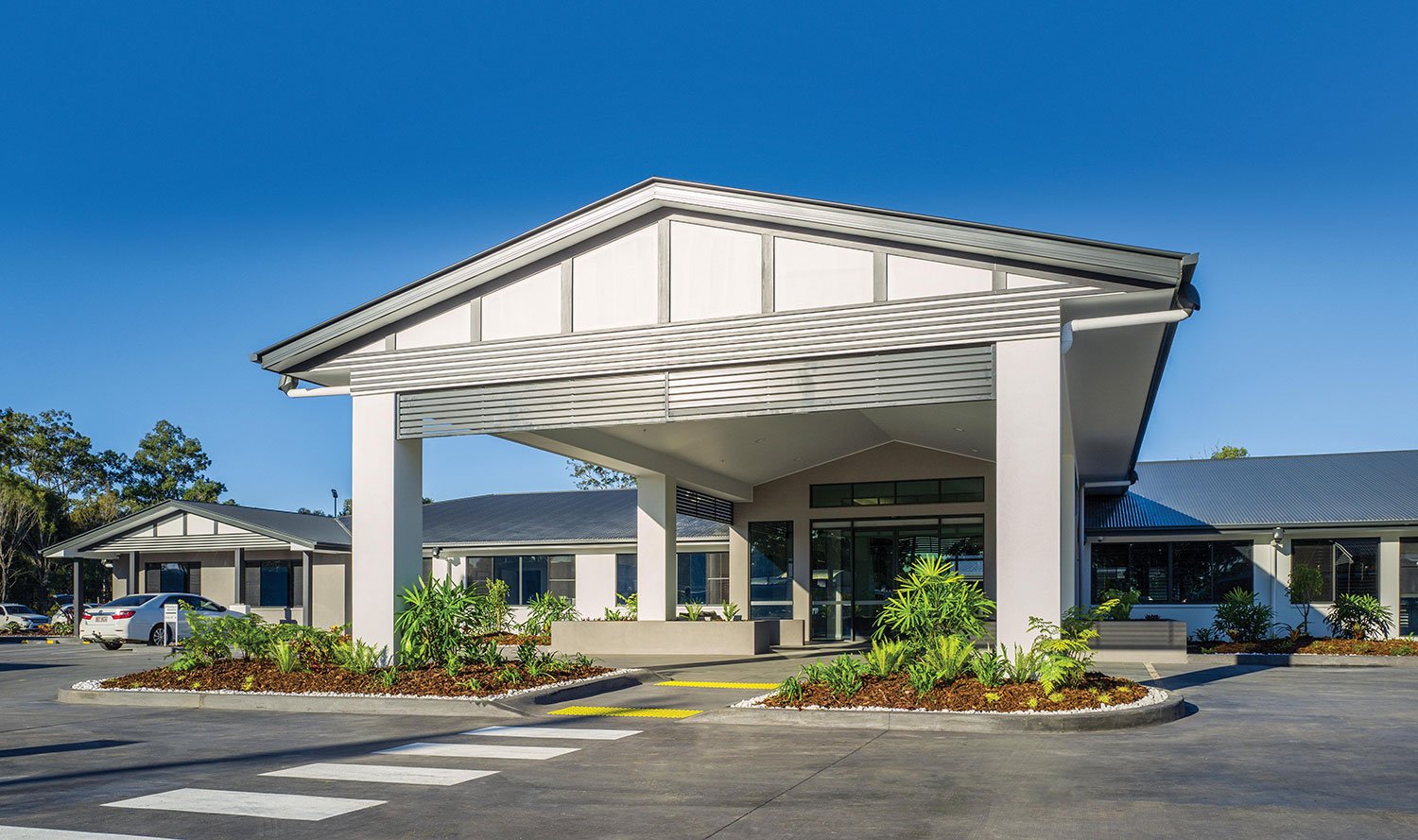 Arcare Caboolture