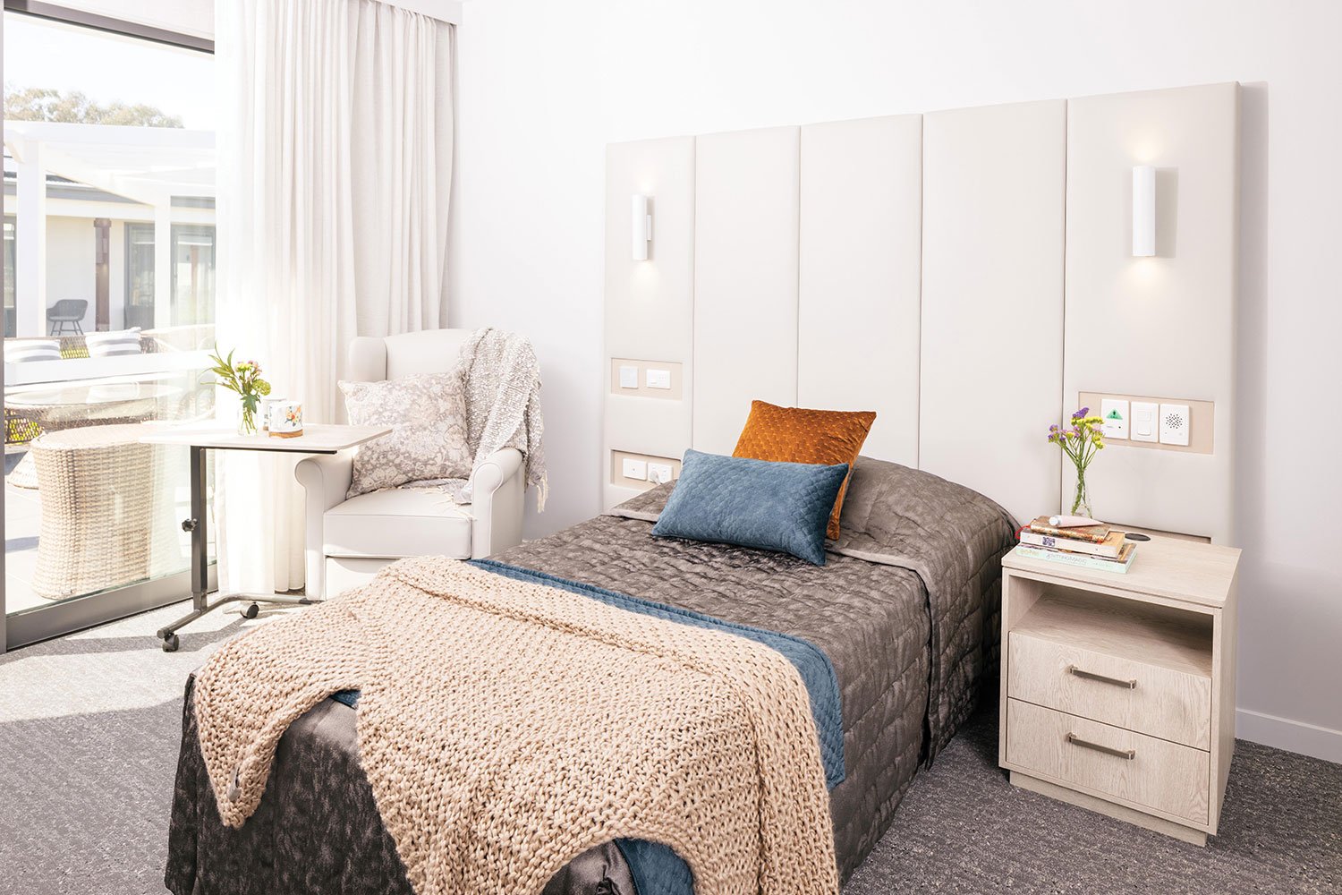 Arcare Castlemaine