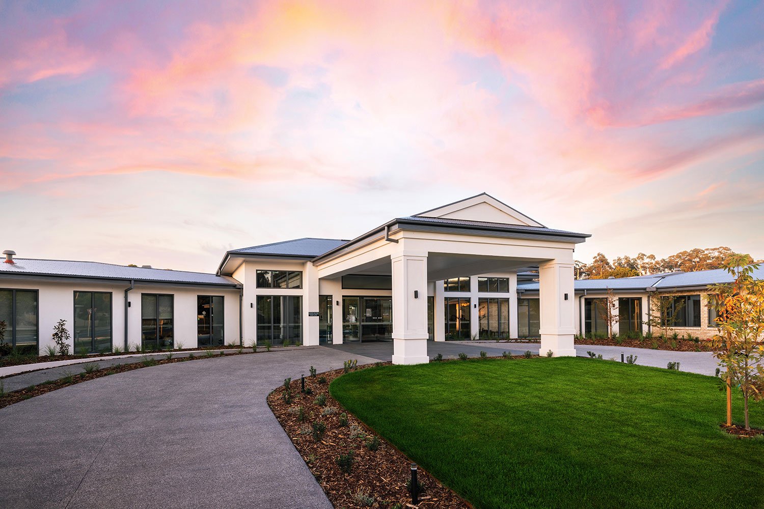 Arcare Castlemaine