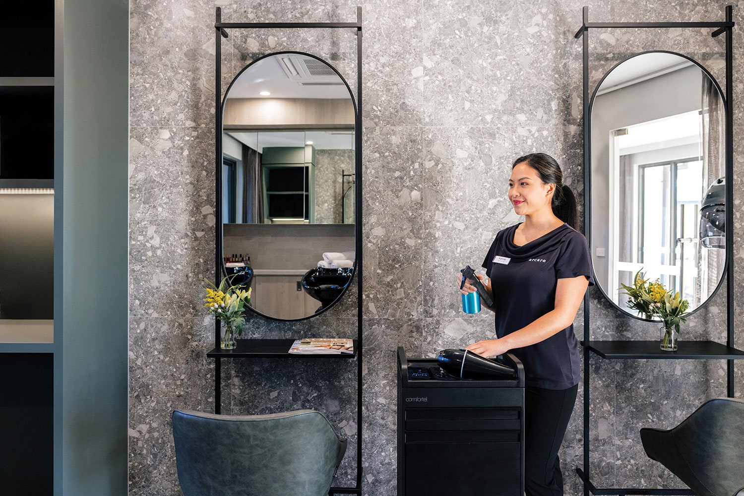 Arcare Castlemaine
