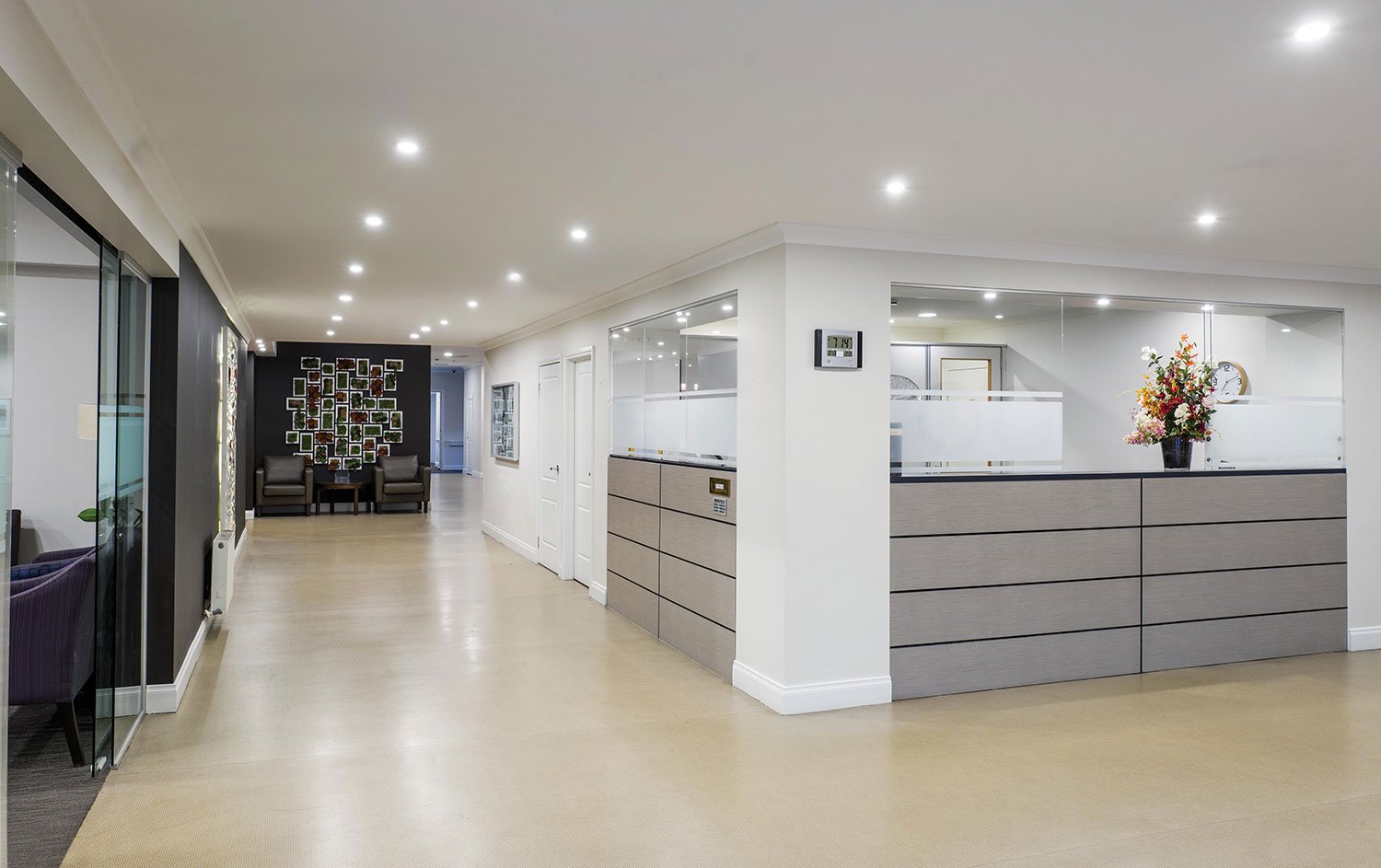 Arcare Cheltenham