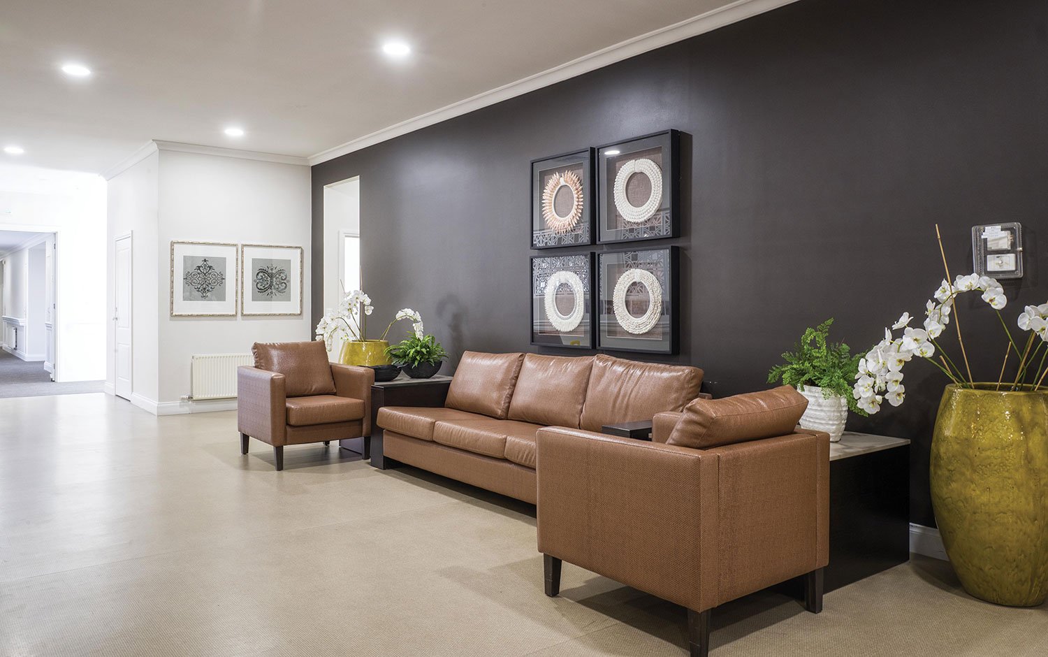 Arcare Cheltenham