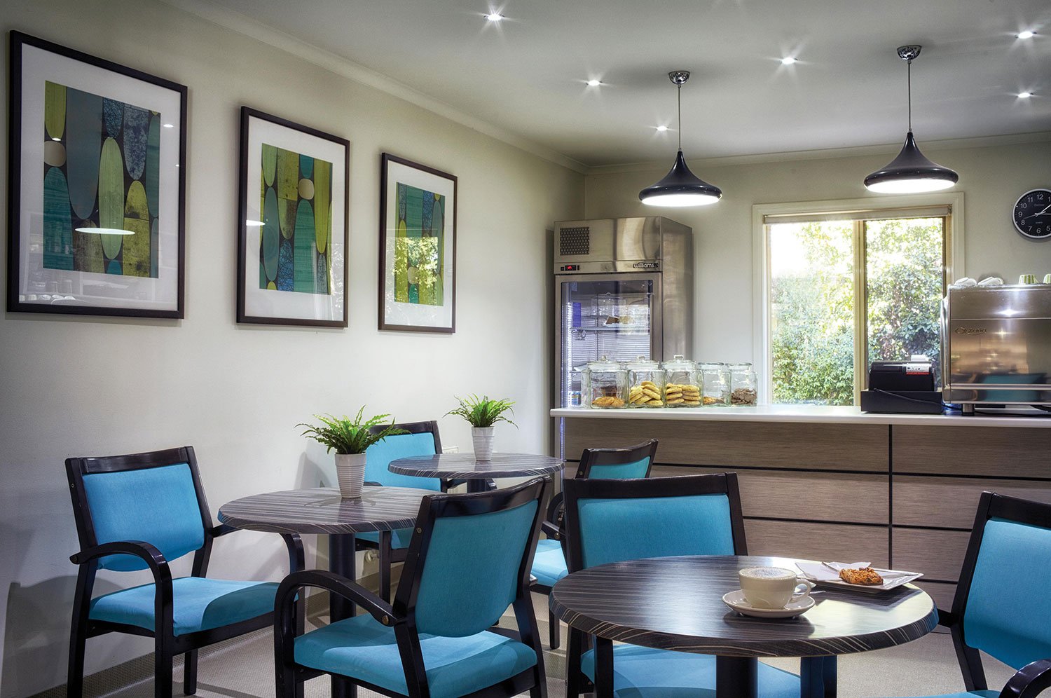 Arcare Cheltenham
