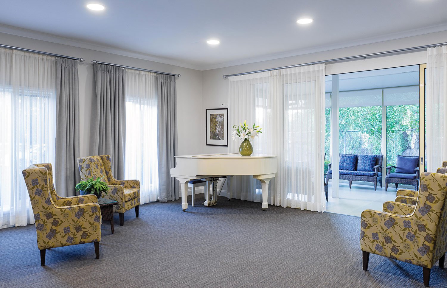 Arcare Cheltenham