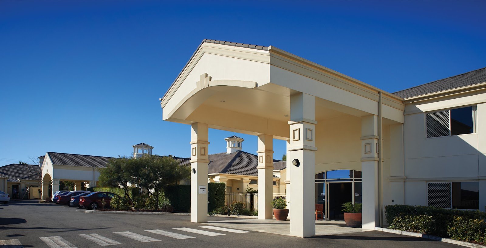 Arcare Eight Mile Plains