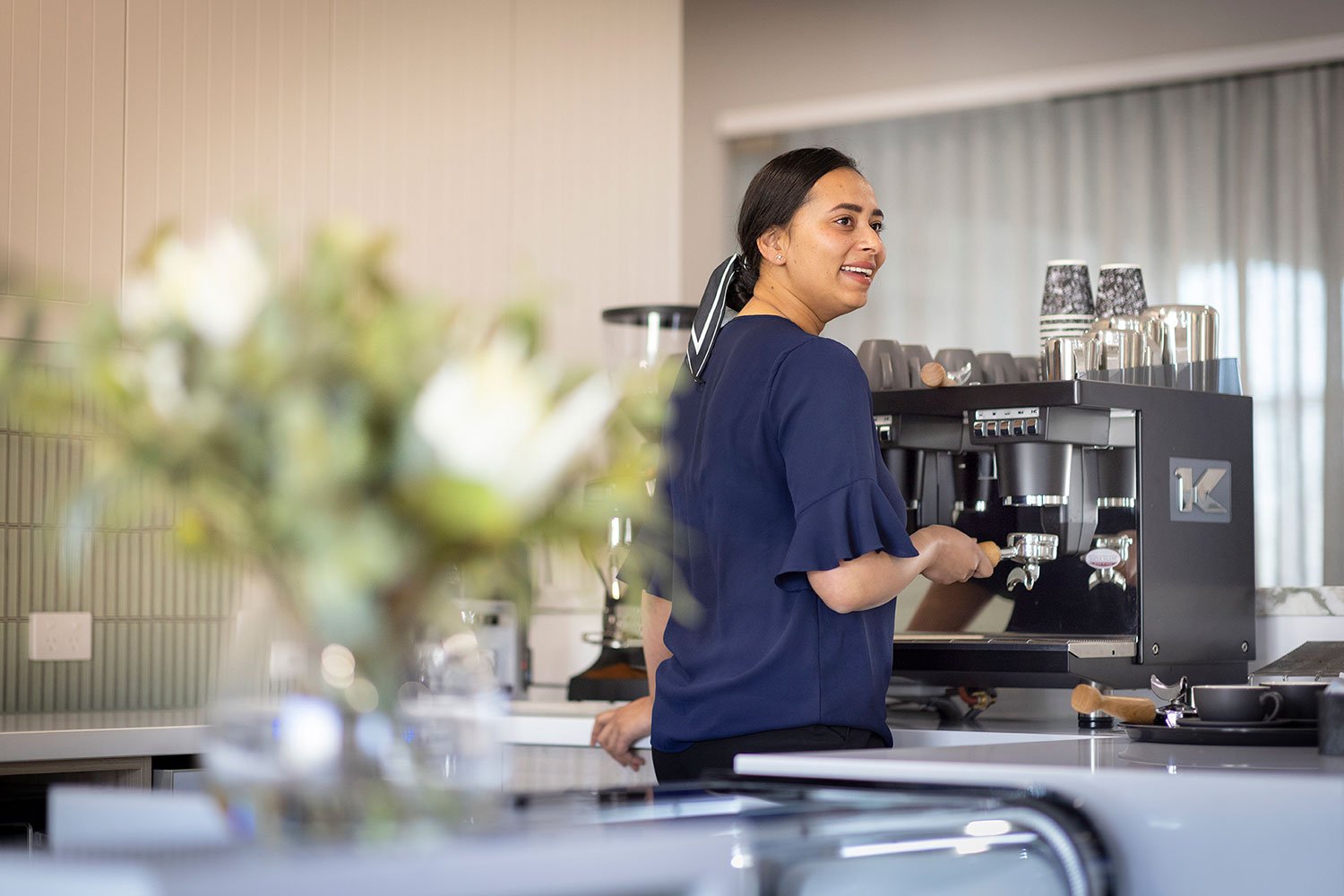 Arcare Gisborne