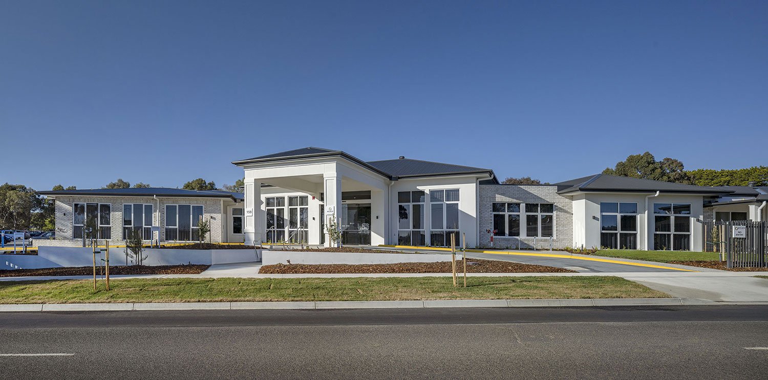 Arcare Gisborne