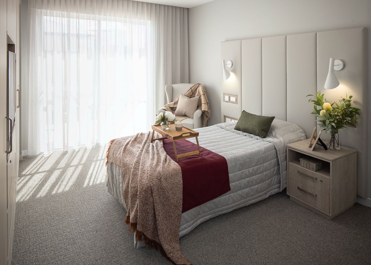 Arcare Gisborne