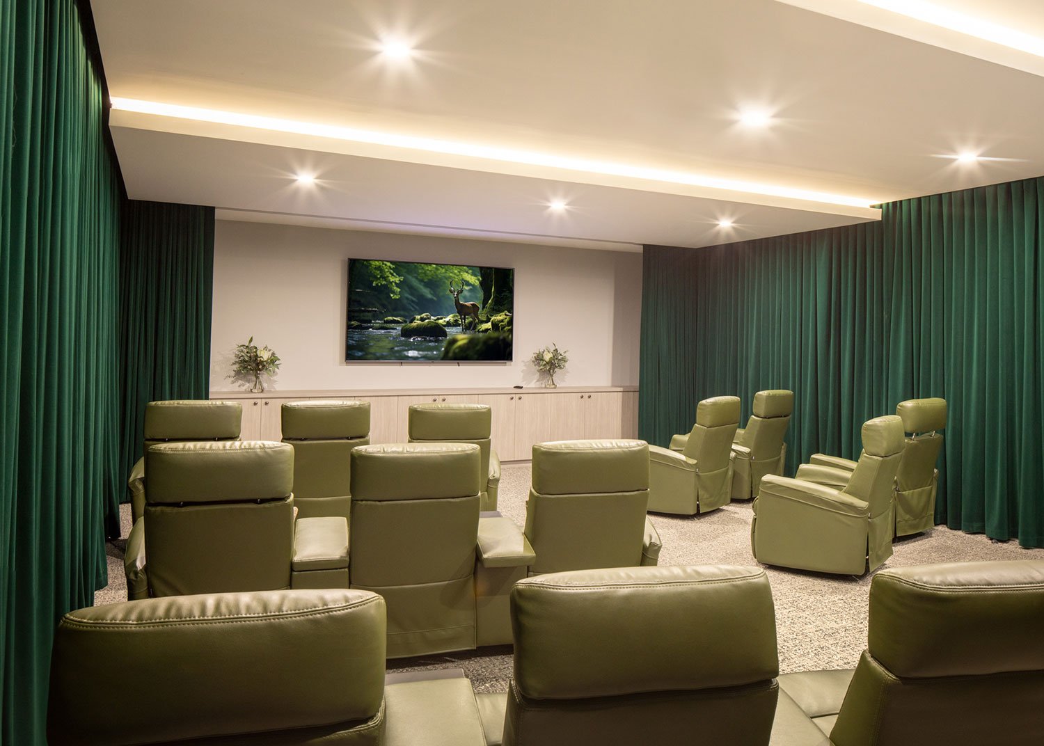 Arcare Gisborne