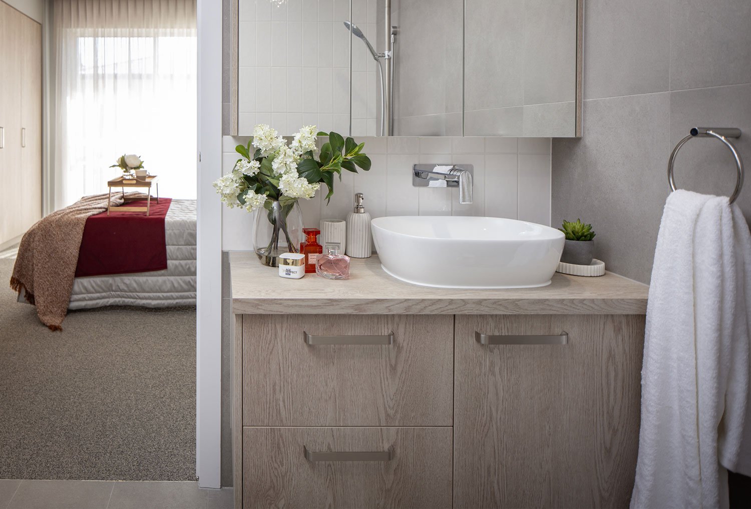 Arcare Gisborne