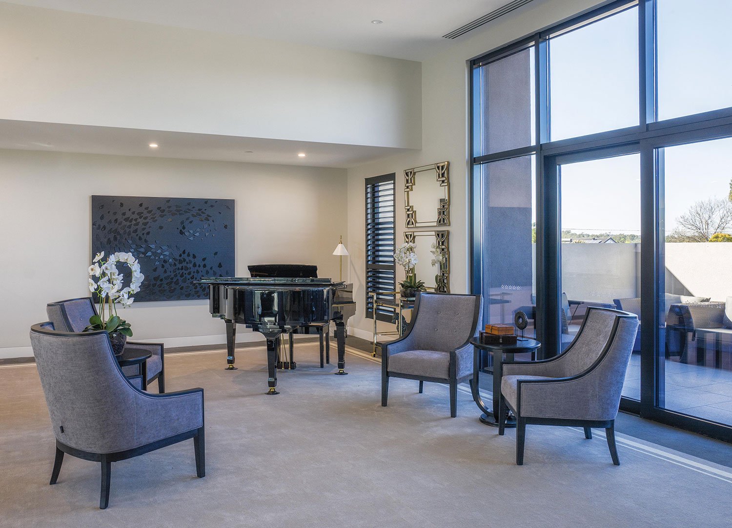 Arcare Glenhaven