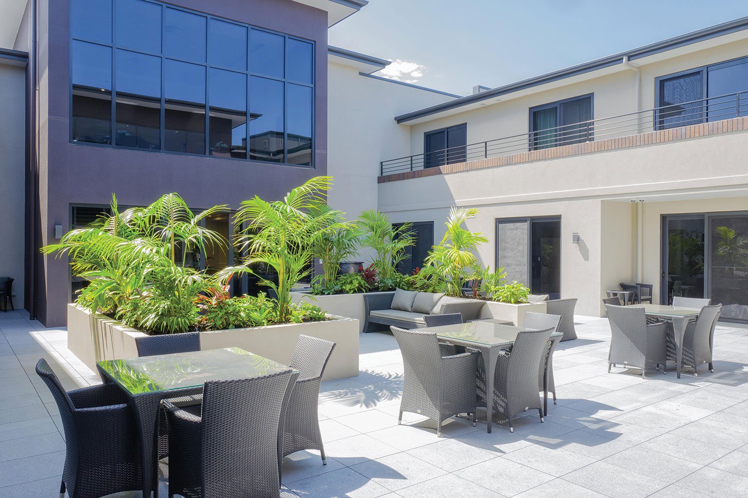Arcare Glenhaven