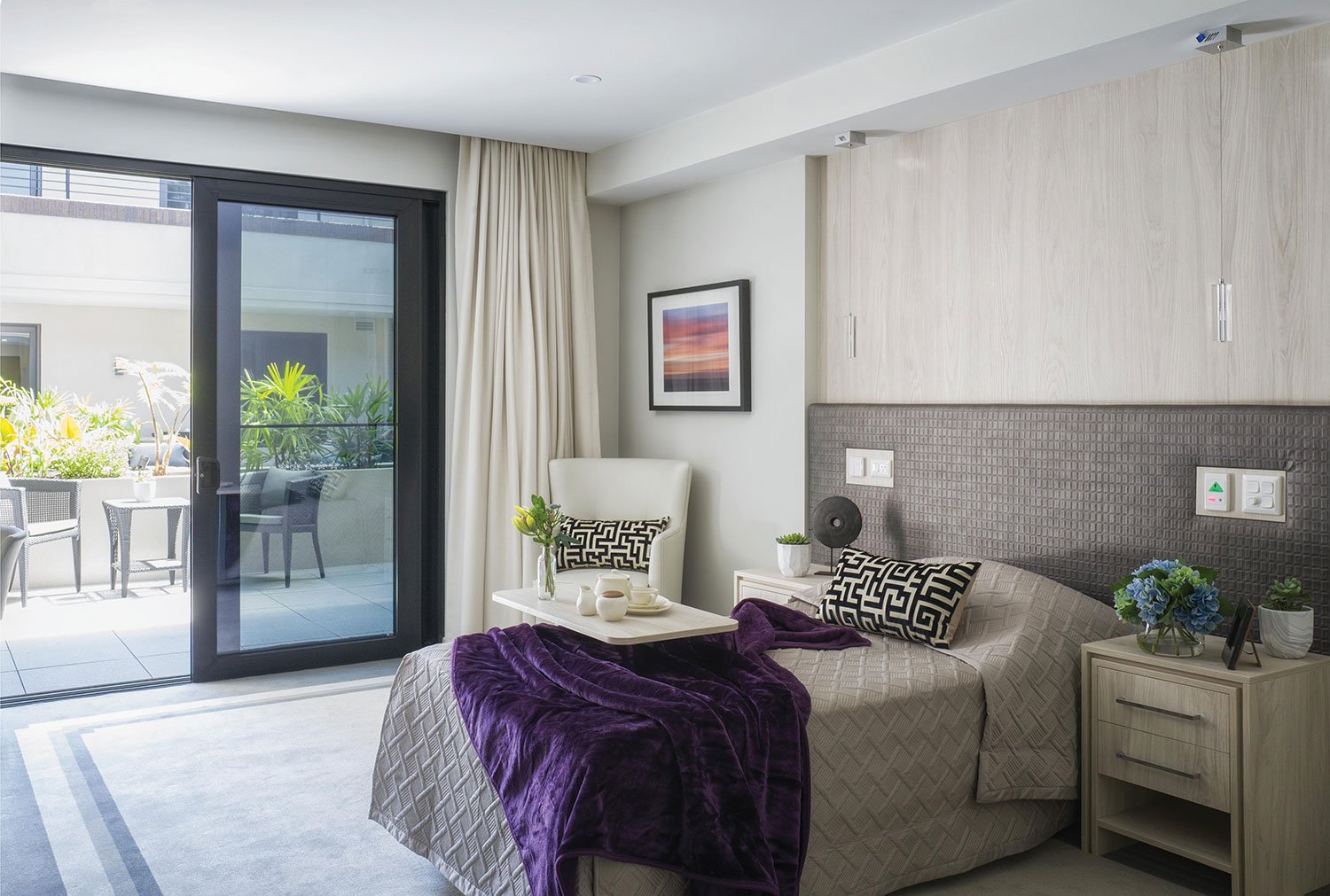 Arcare Glenhaven