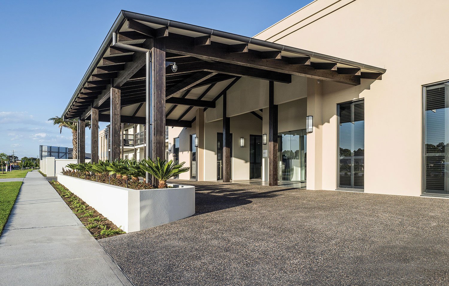 Arcare Keysborough
