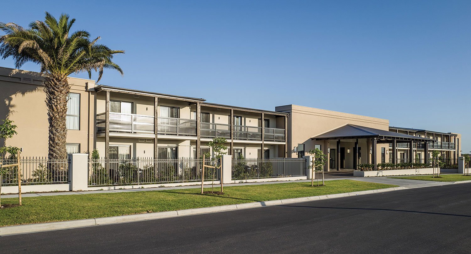 Arcare Keysborough