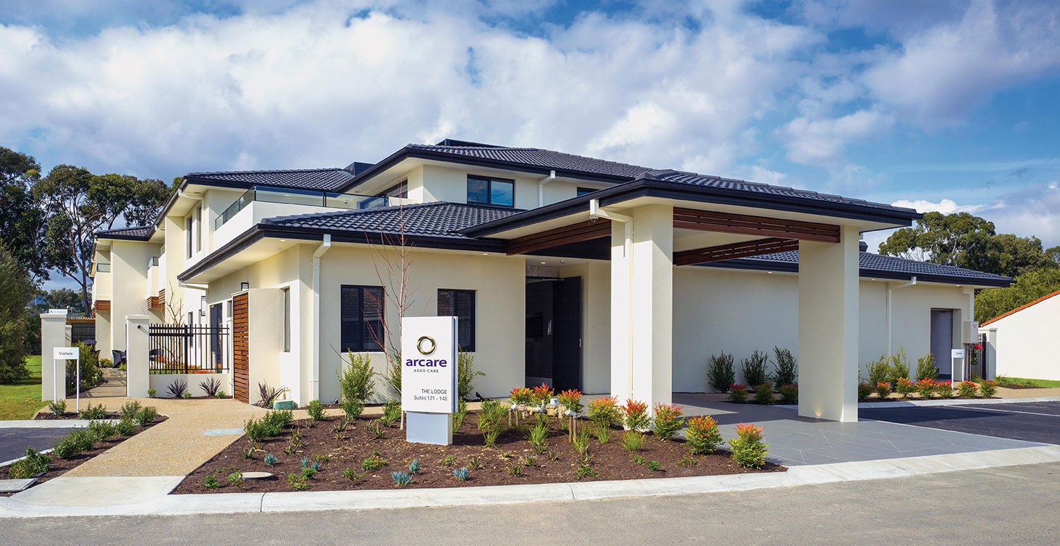 Arcare Knox