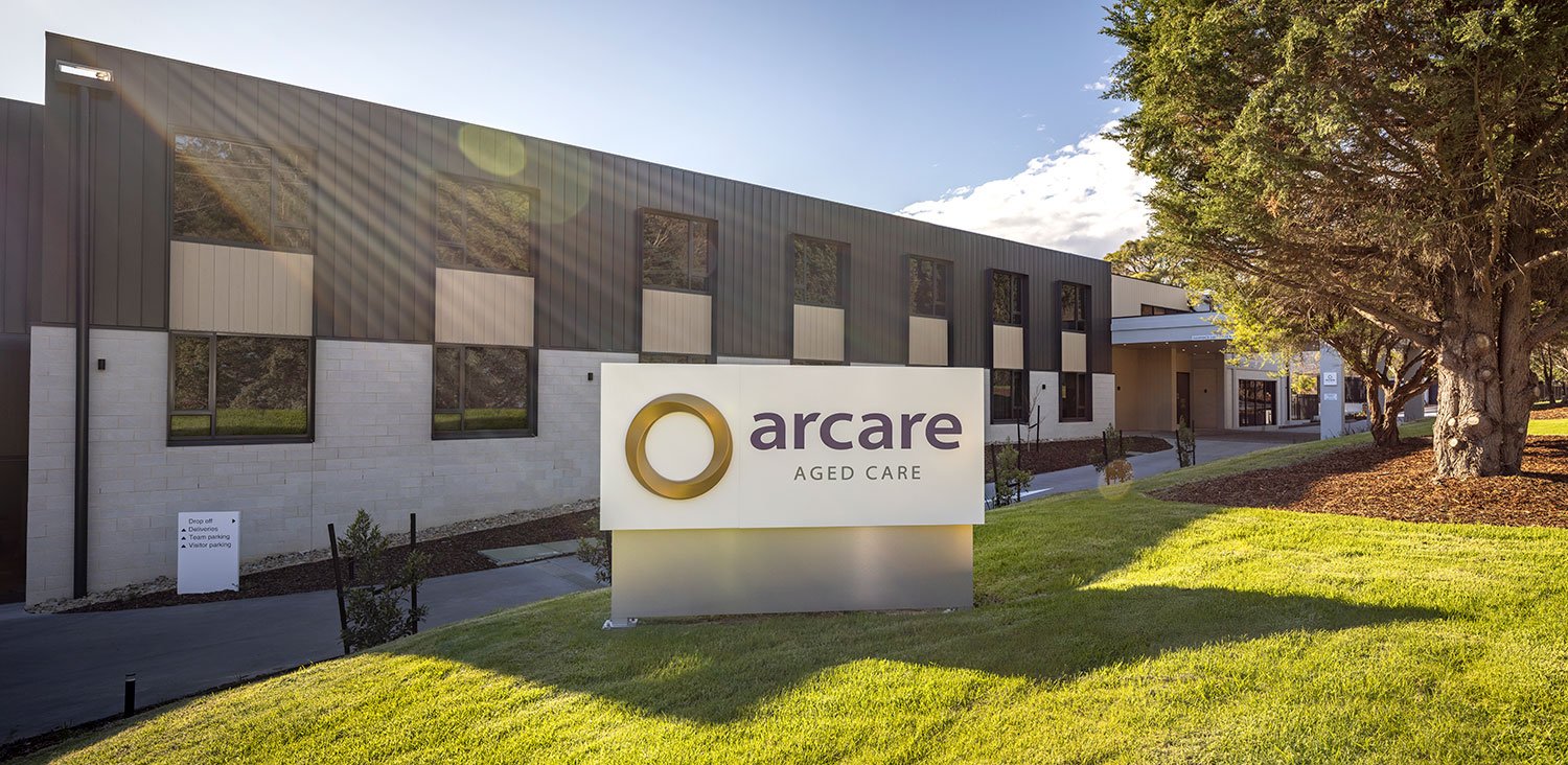 Arcare Lysterfield