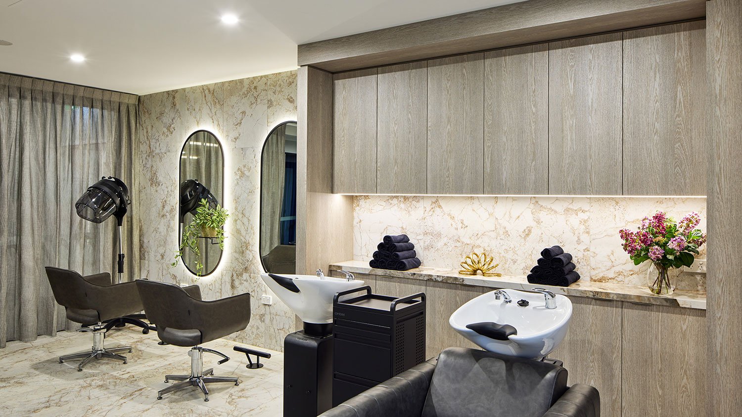Arcare Lysterfield