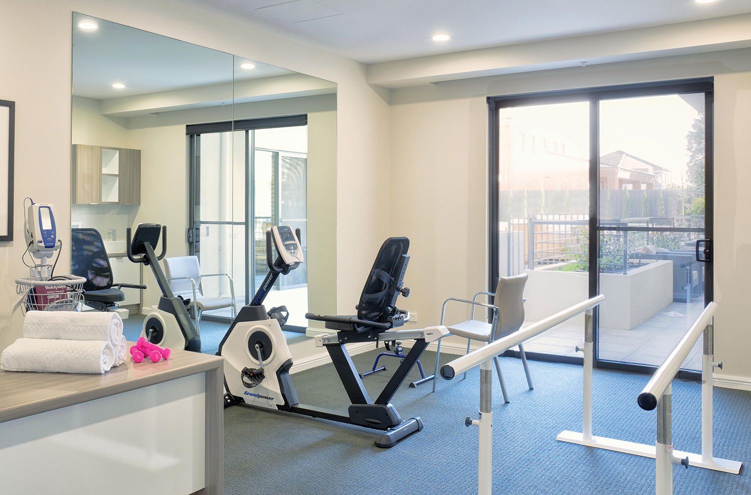 Arcare Malvern East