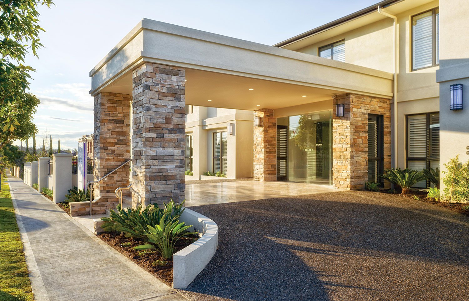 Arcare Malvern East