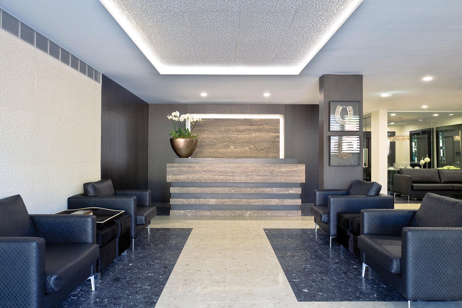 Arcare Malvern East