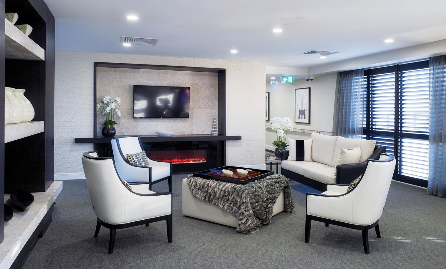 Arcare Malvern East