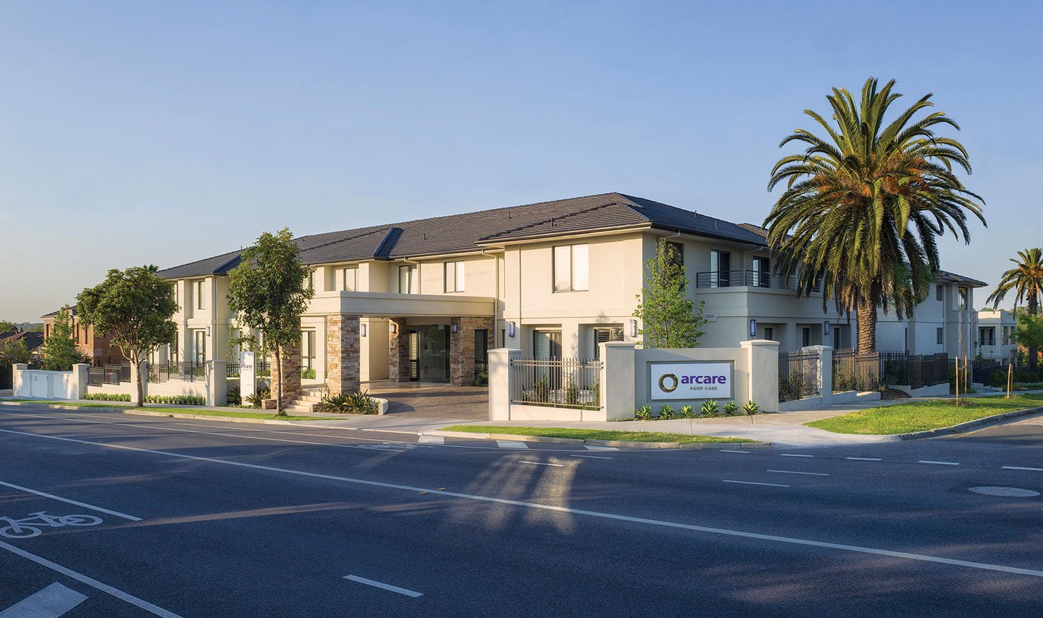 Arcare Malvern East
