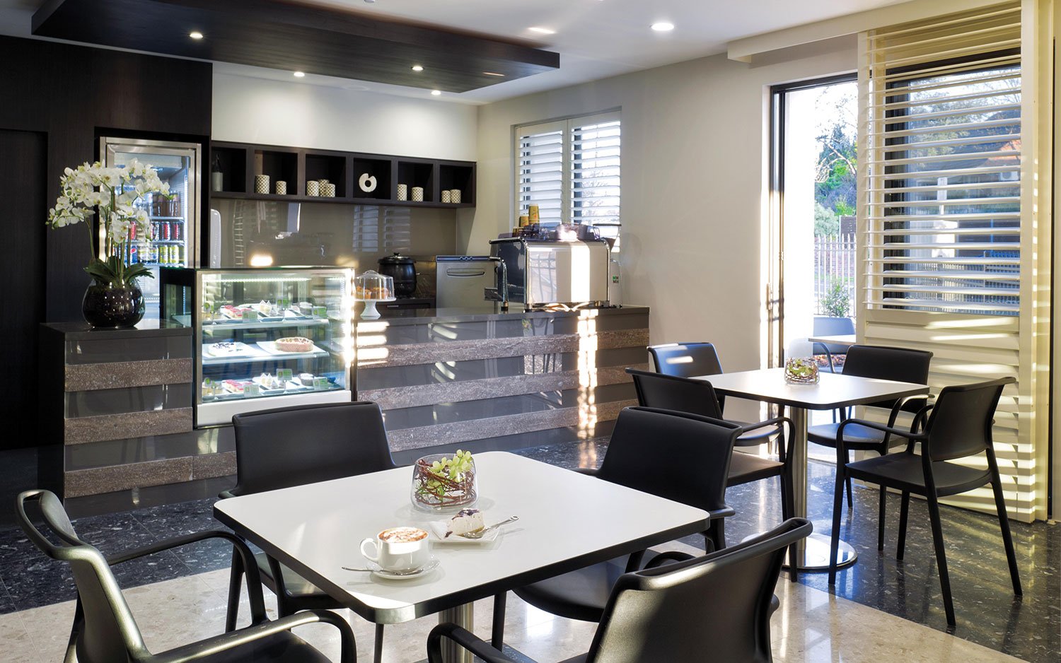 Arcare Malvern East