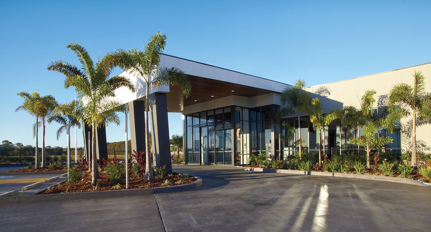 Arcare Maroochydore