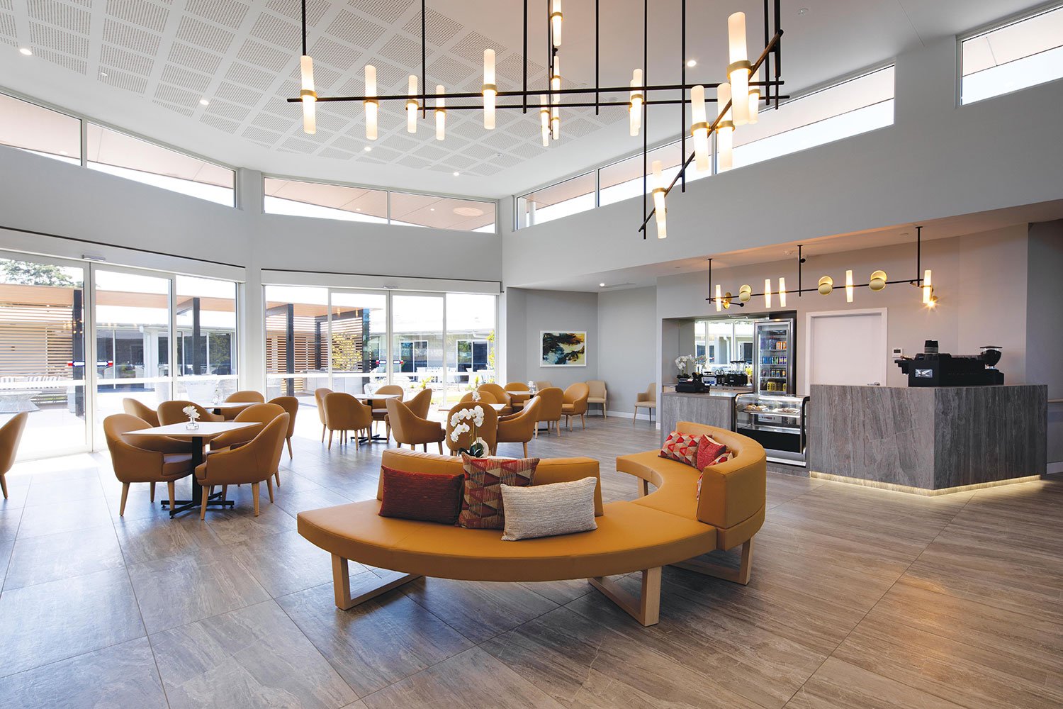 Arcare Mollymook
