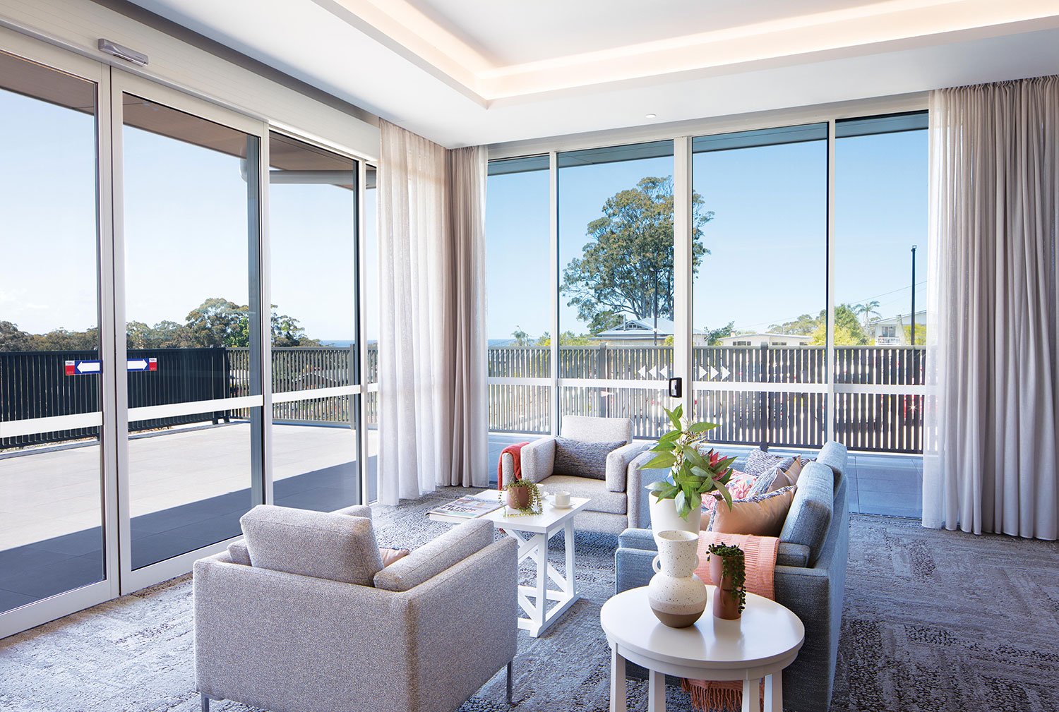 Arcare Mollymook