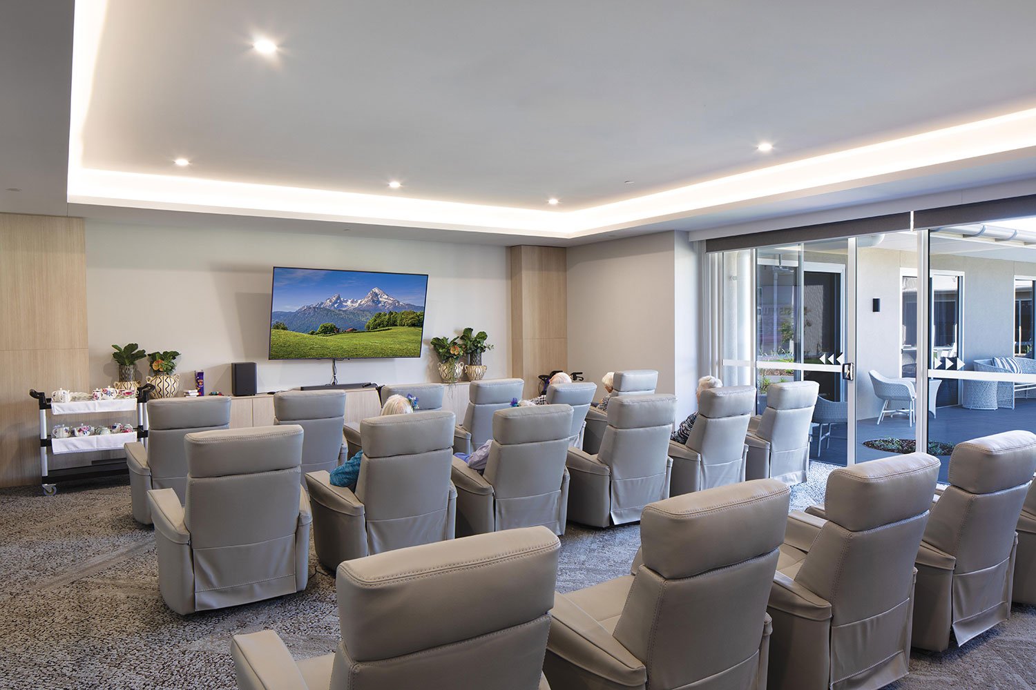 Arcare Mollymook