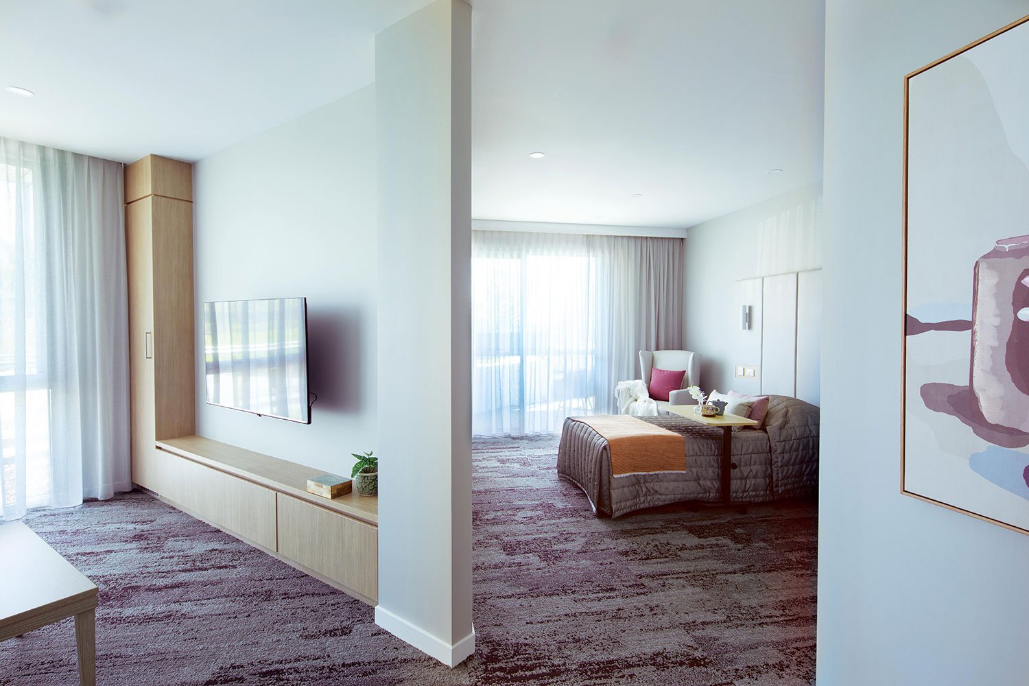 Arcare Mollymook