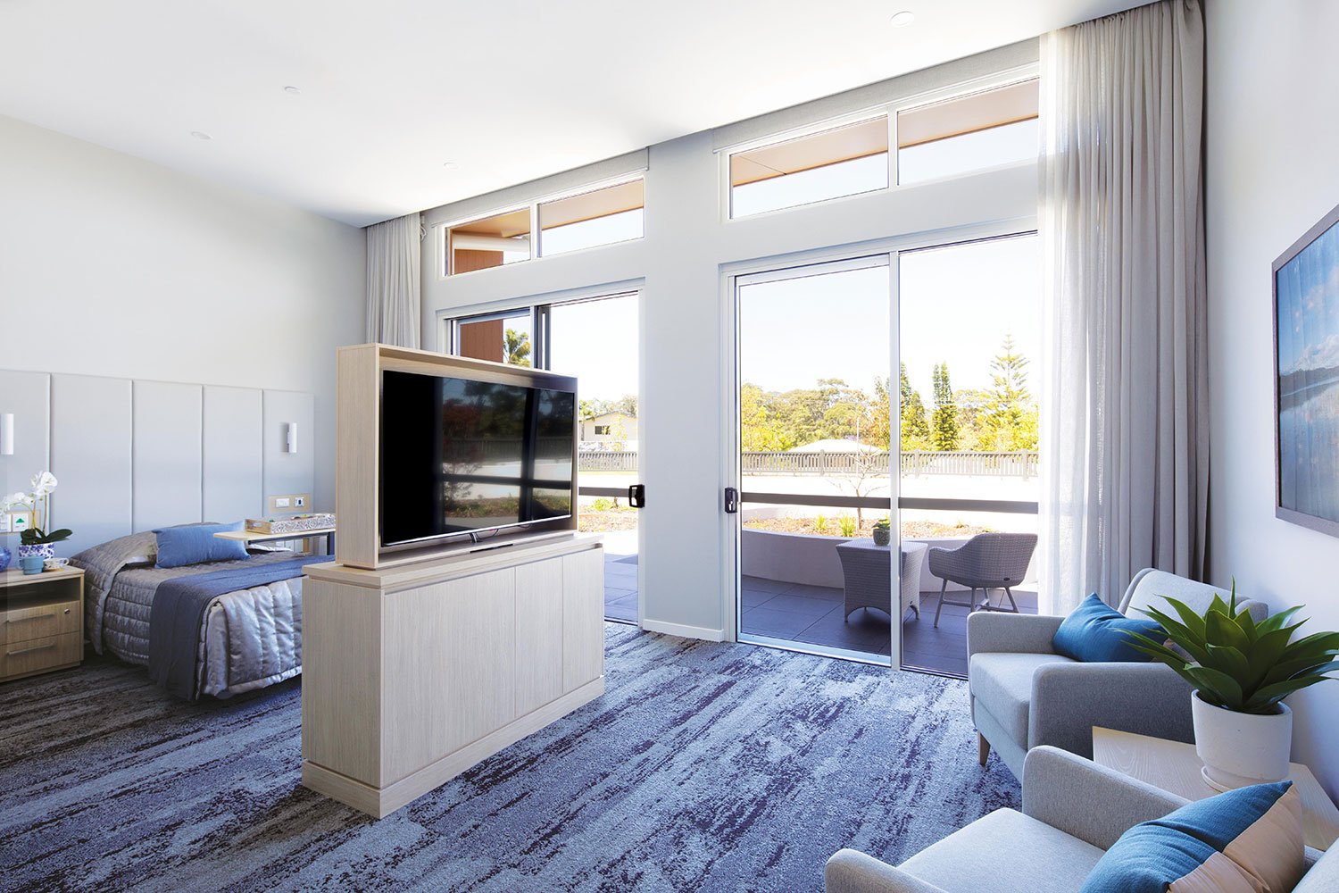 Arcare Mollymook