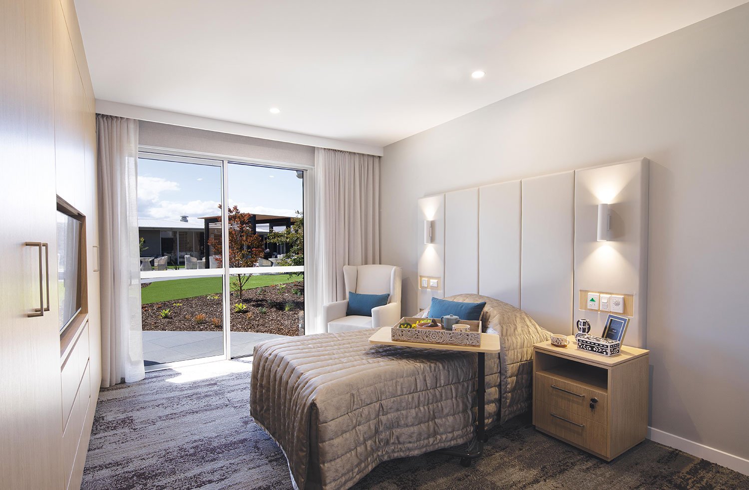 Arcare Mollymook