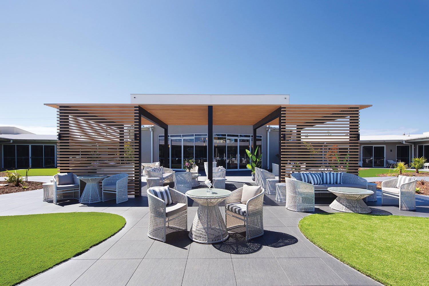 Arcare Mollymook