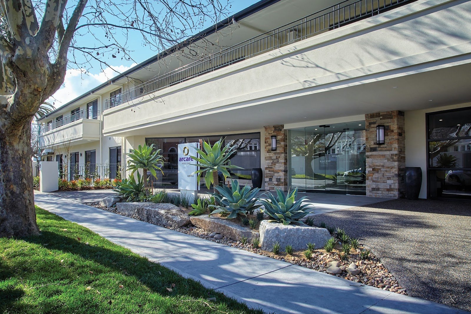 Arcare Nirvana Avenue