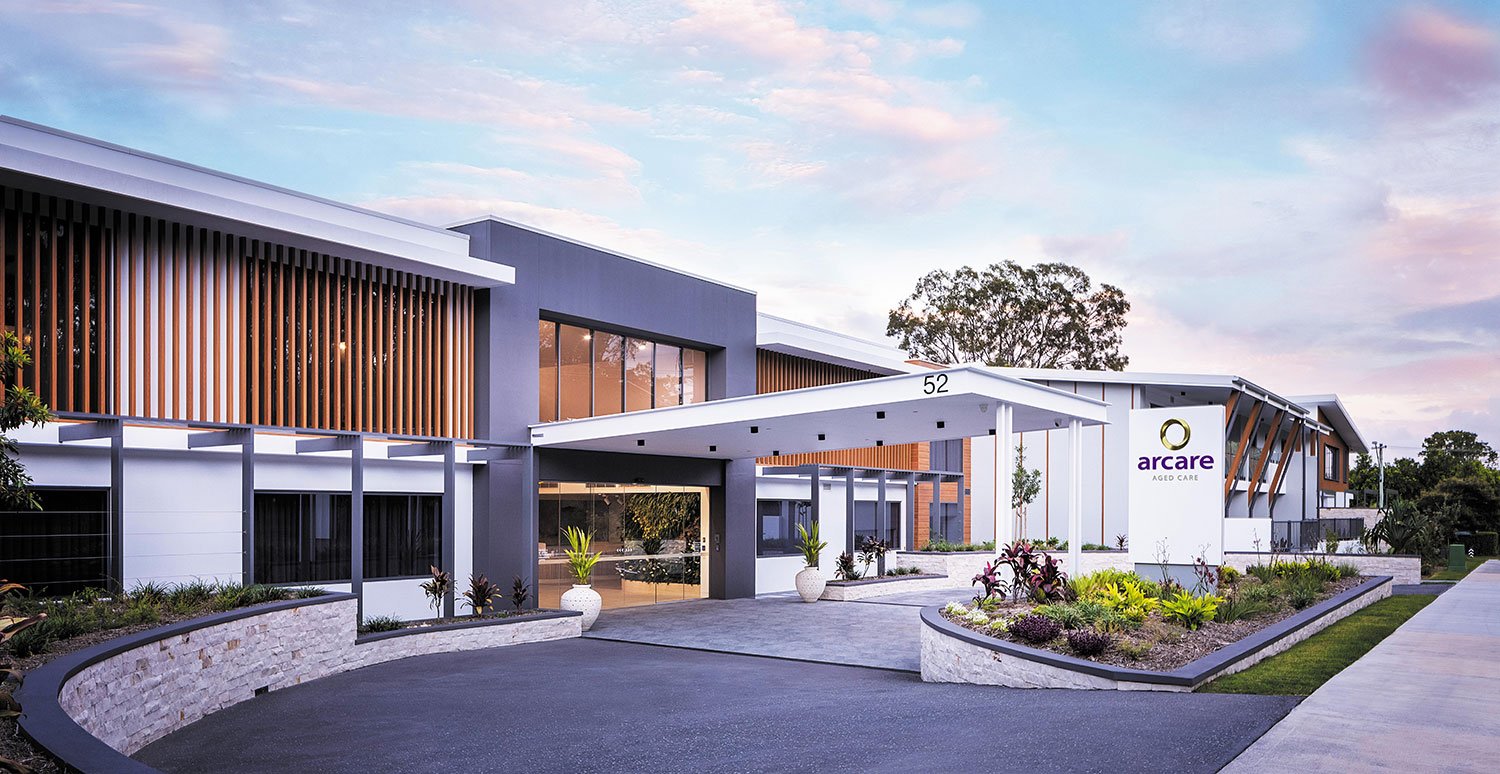 Arcare Noosa