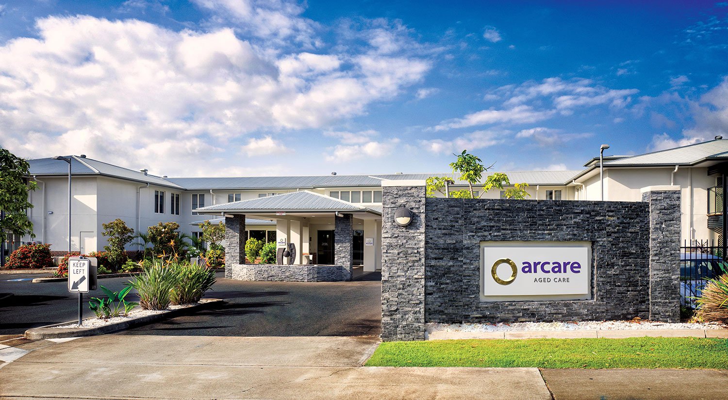Arcare North Lakes