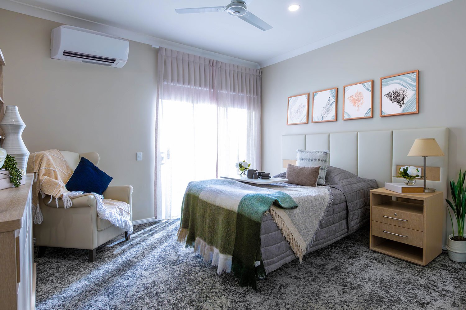 Arcare North Lakes