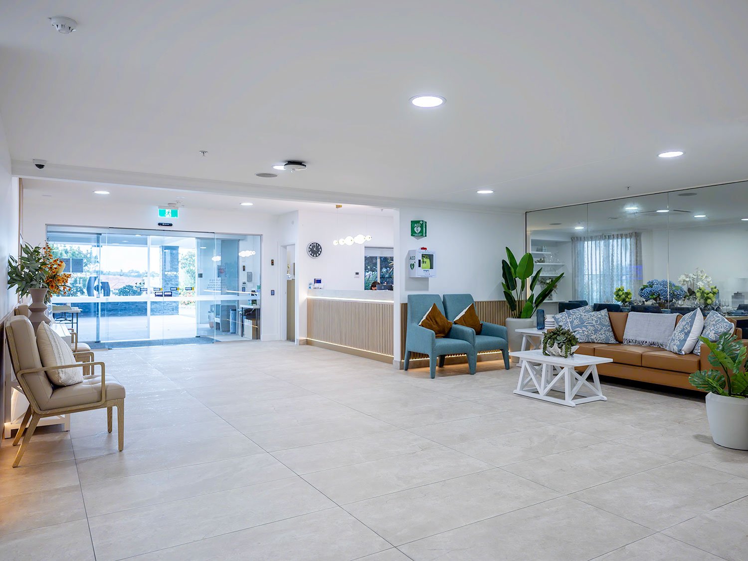 Arcare North Lakes