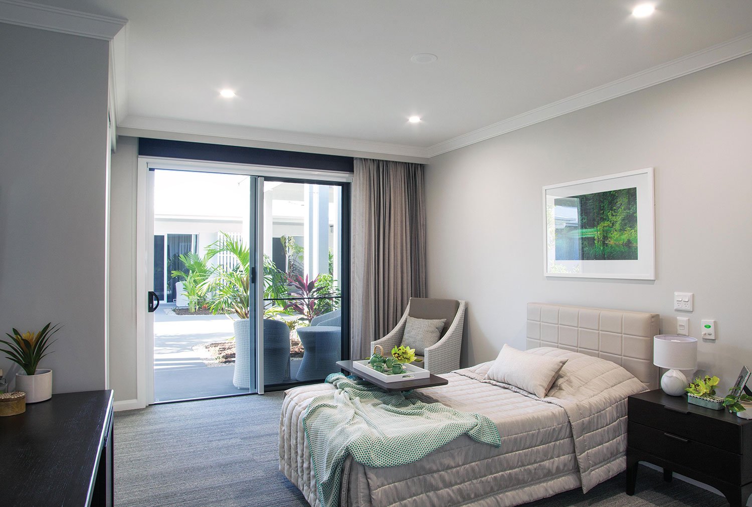 Arcare North Shore