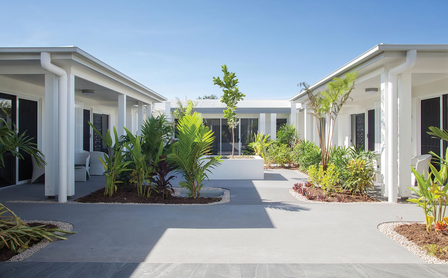 Arcare North Shore