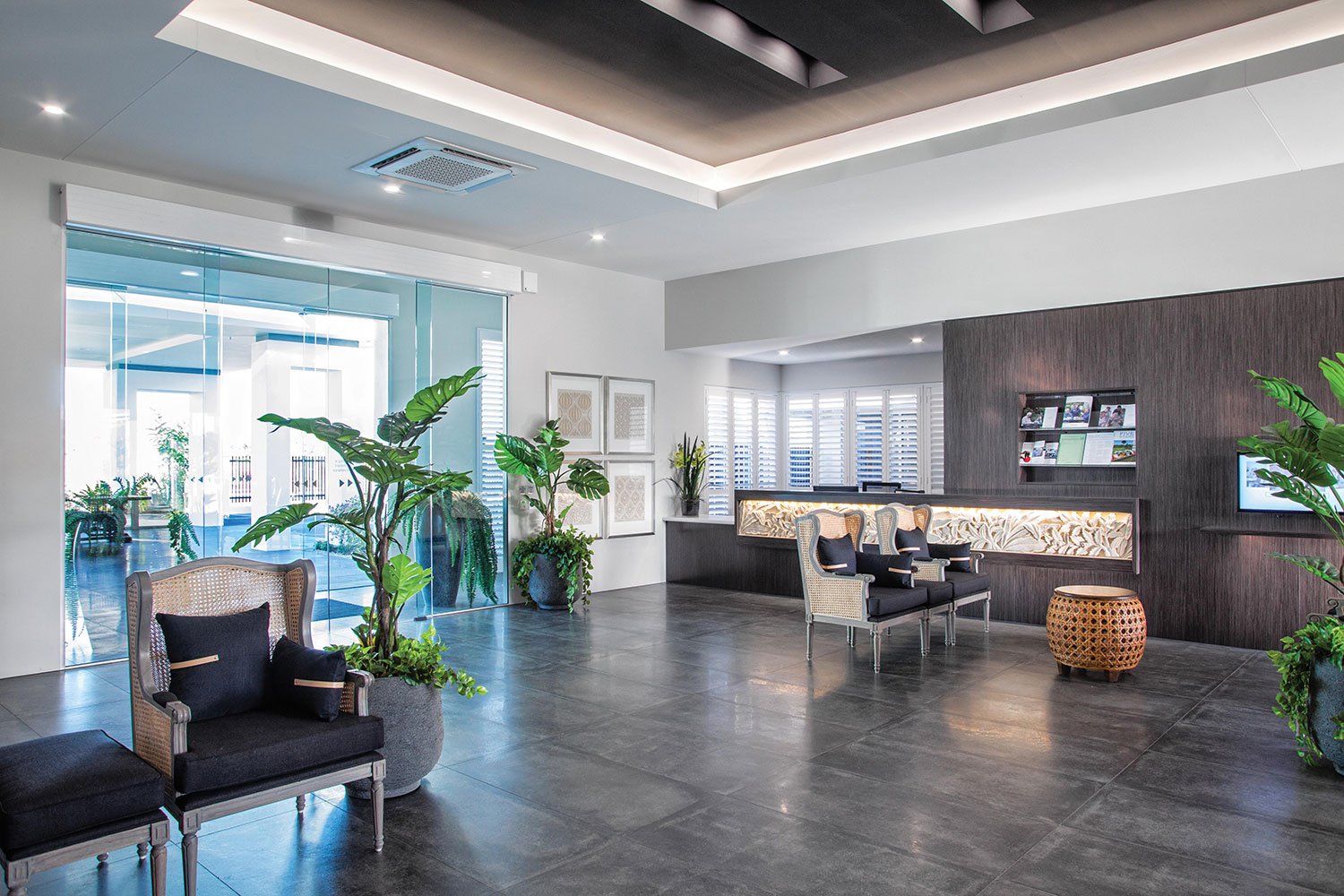 Arcare North Shore