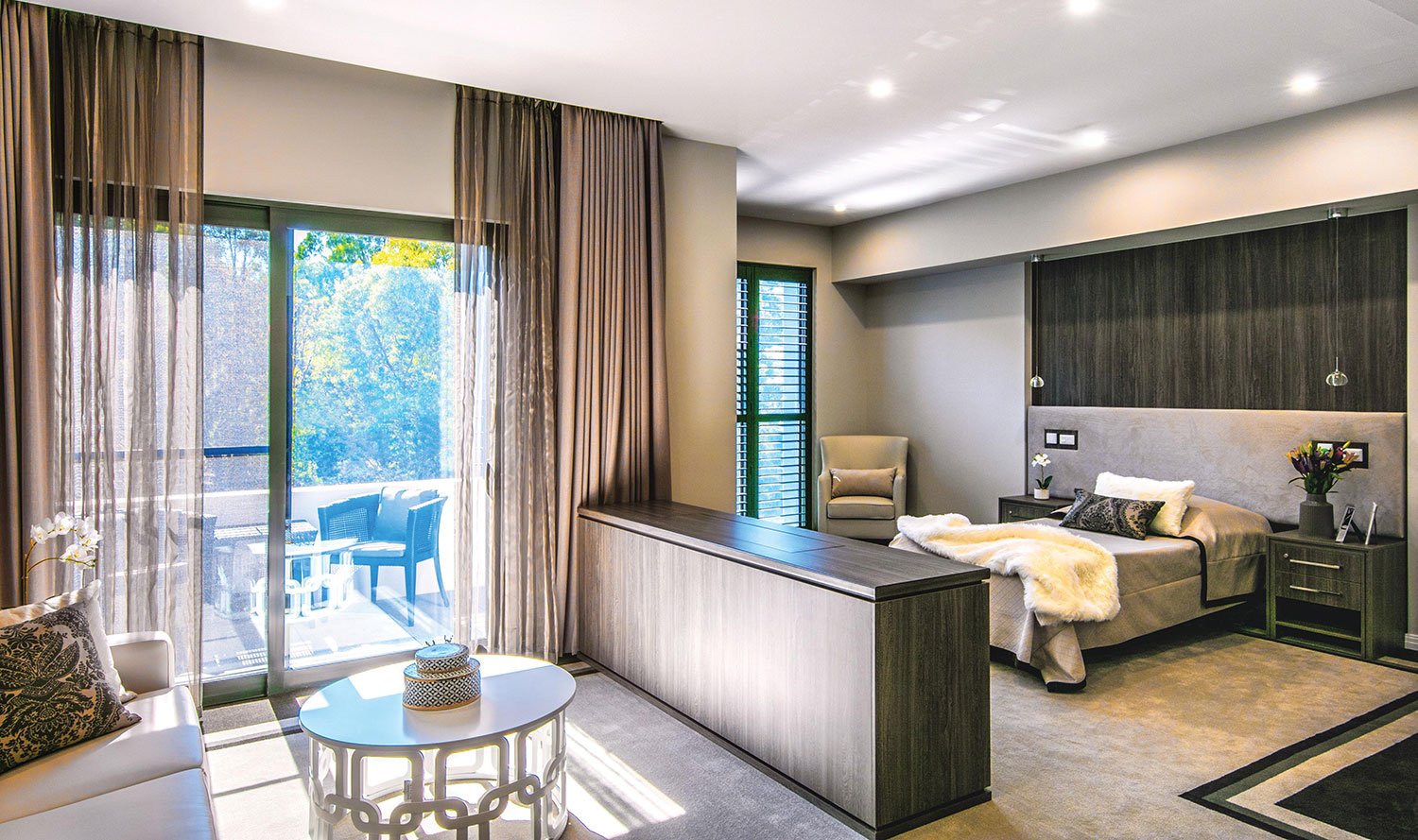 Arcare Parkview Malvern East