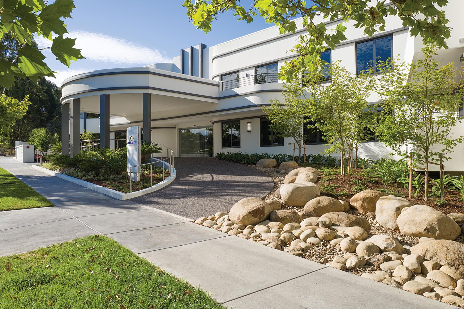 Arcare Parkview Malvern East
