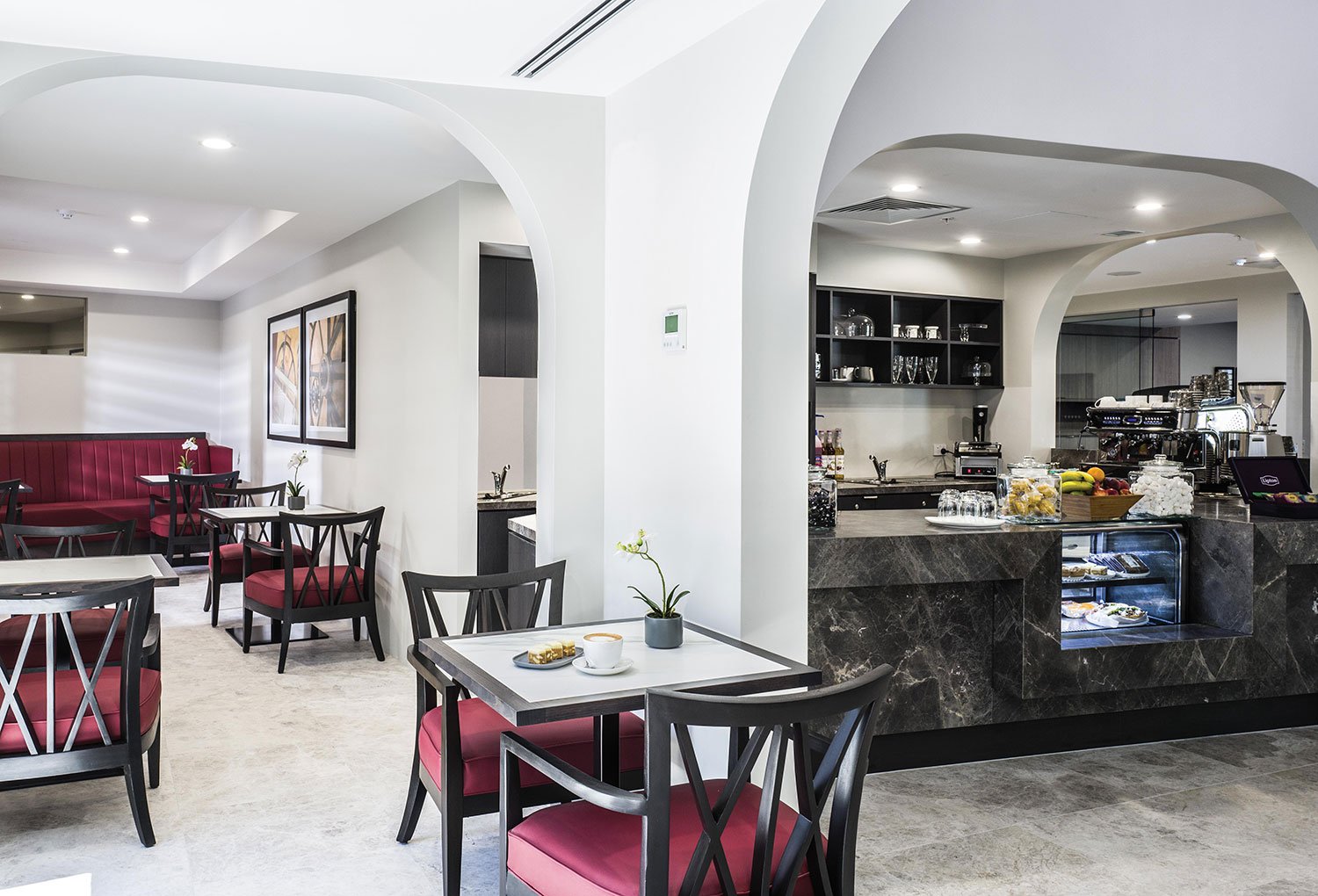 Arcare Parkview Malvern East